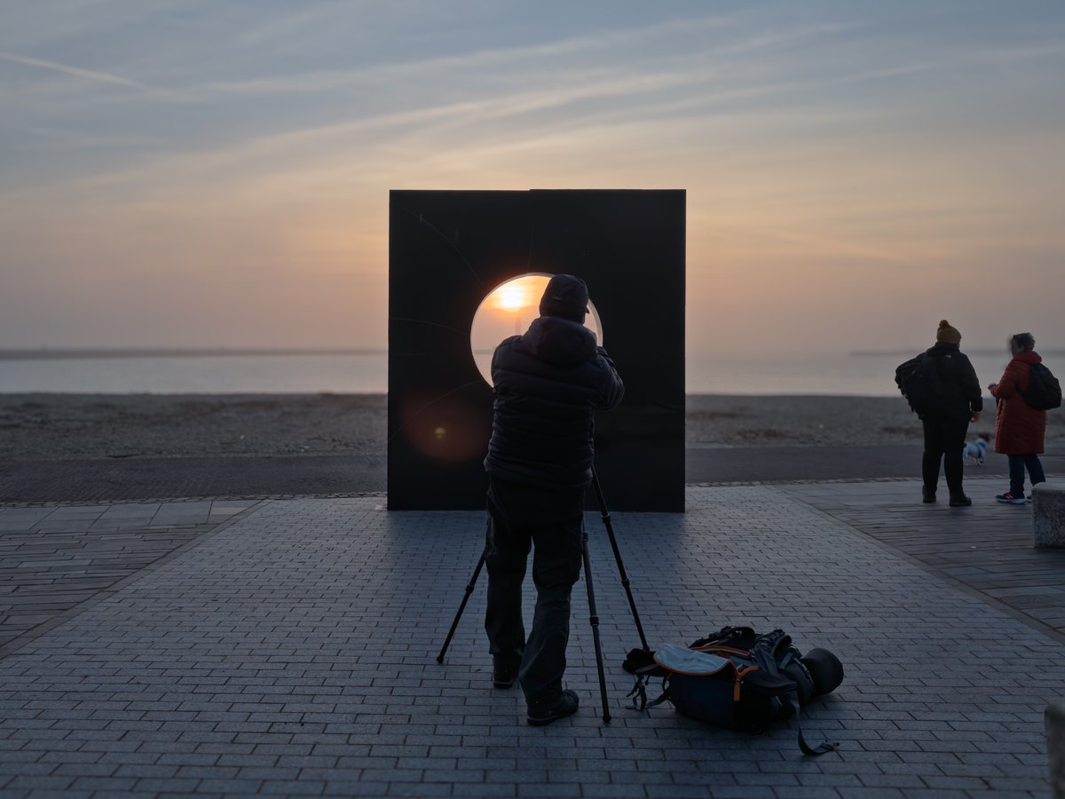 Alan Parkinson tweet media