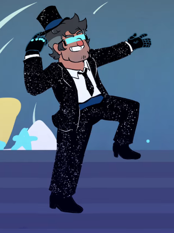 WittyMumble ✨ COMMS (2/3 OPEN) ✨ SEMI-HIATUS tweet media