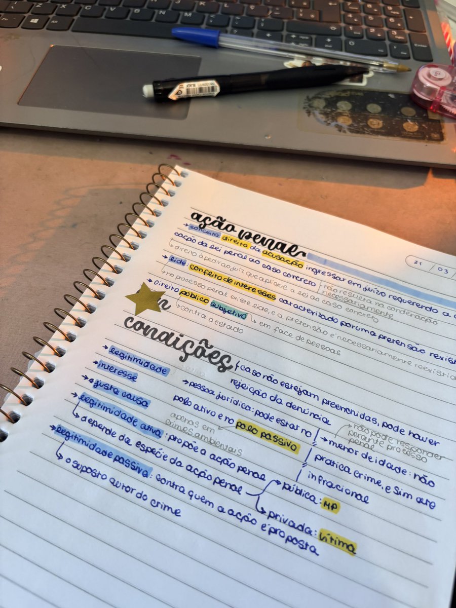 gabs⋆˚꩜｡ | studytwt tweet media