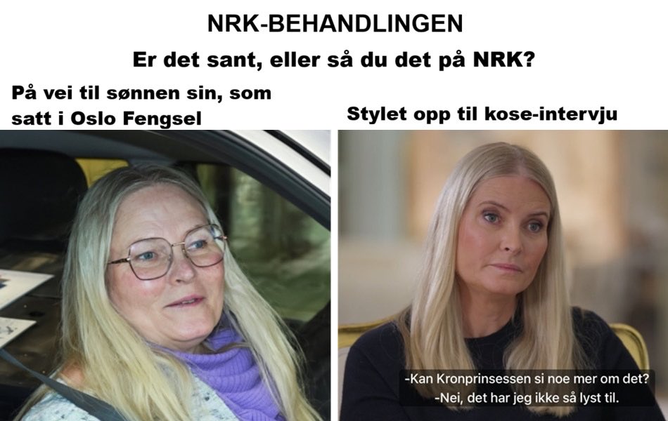 Elise Larsen 🇳🇴✝️ tweet media