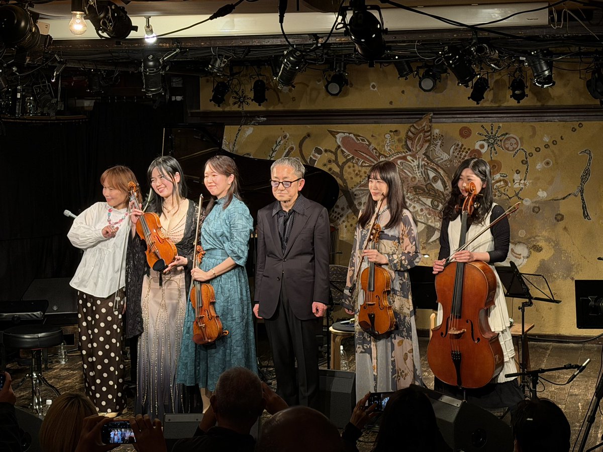 Syun YAJI (ヤジマシュン) tweet media