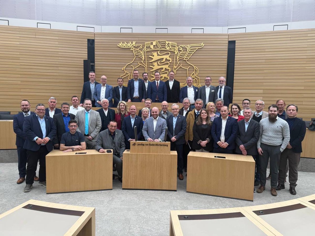 Lars Haise MdB tweet media