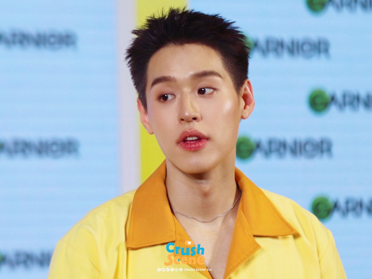 Crush Scene Ent tweet media