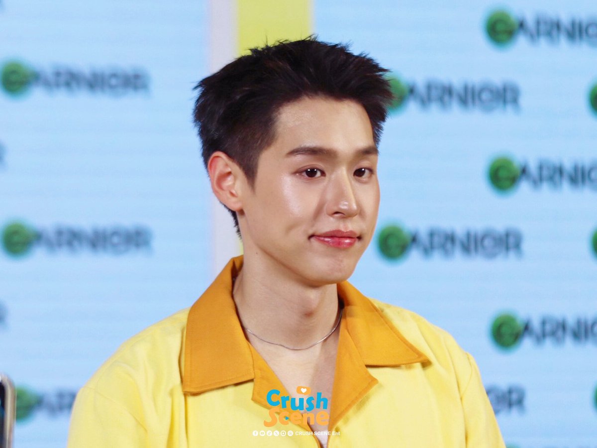 Crush Scene Ent tweet media