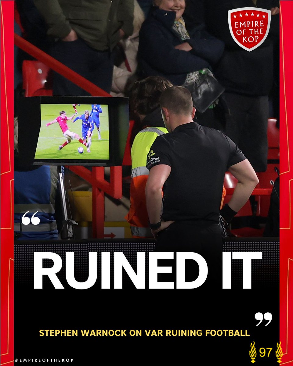 Empire of the Kop tweet media