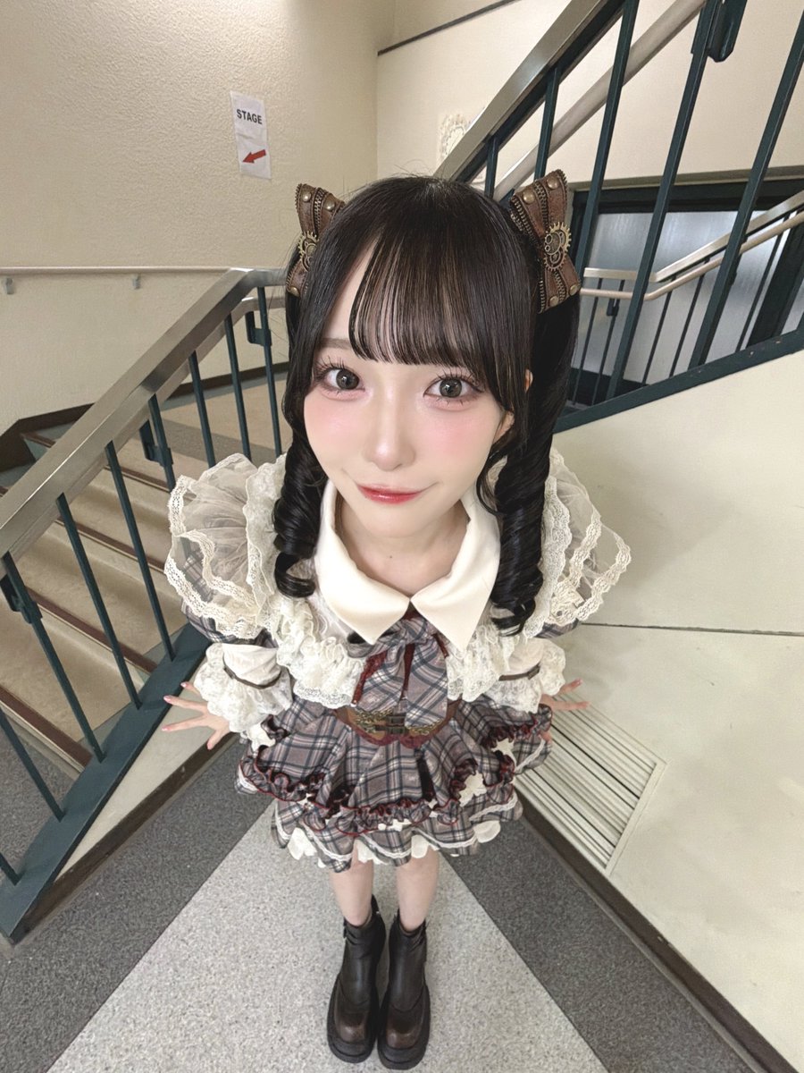 山田 杏佳 tweet media