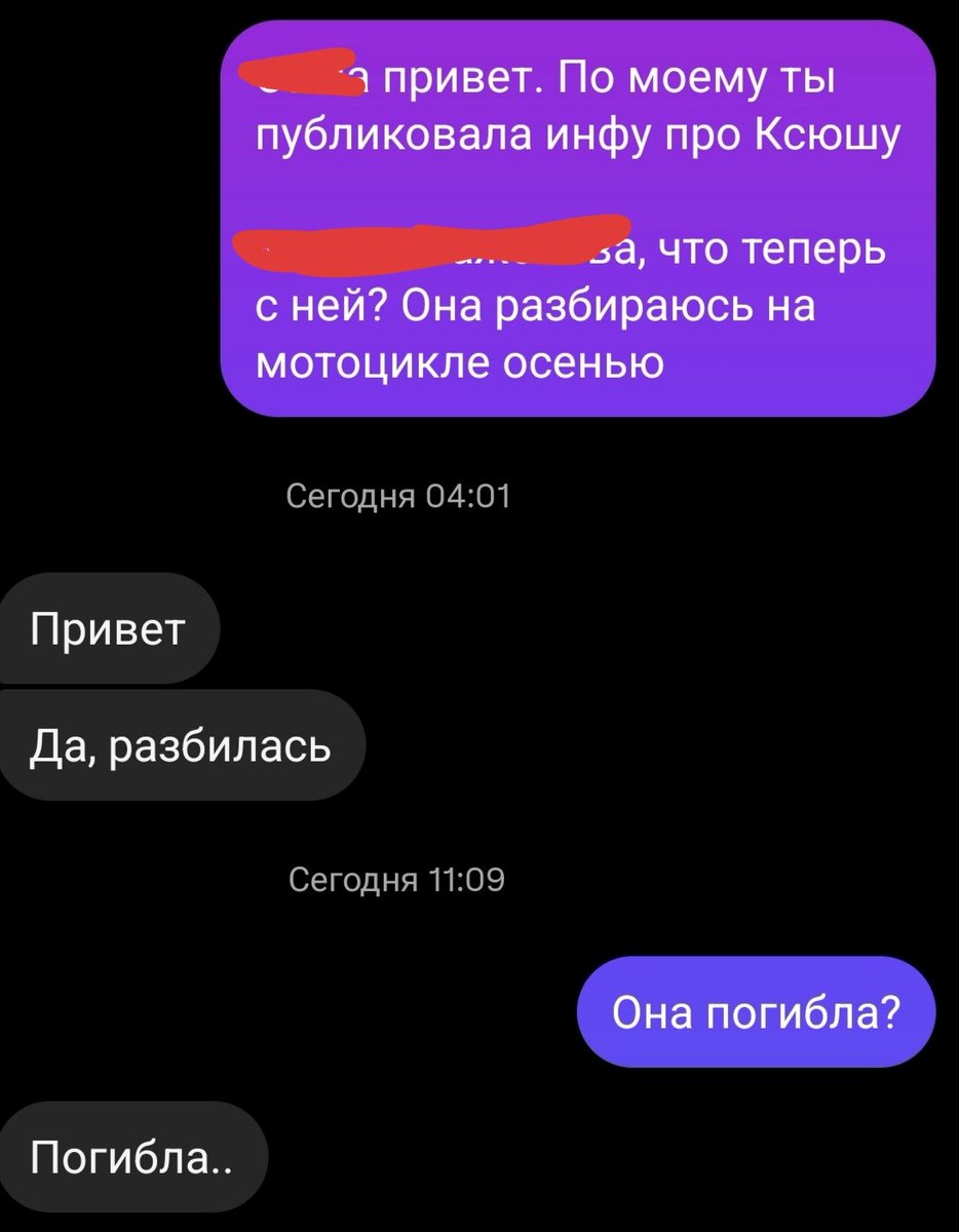 Котик обармотик tweet media