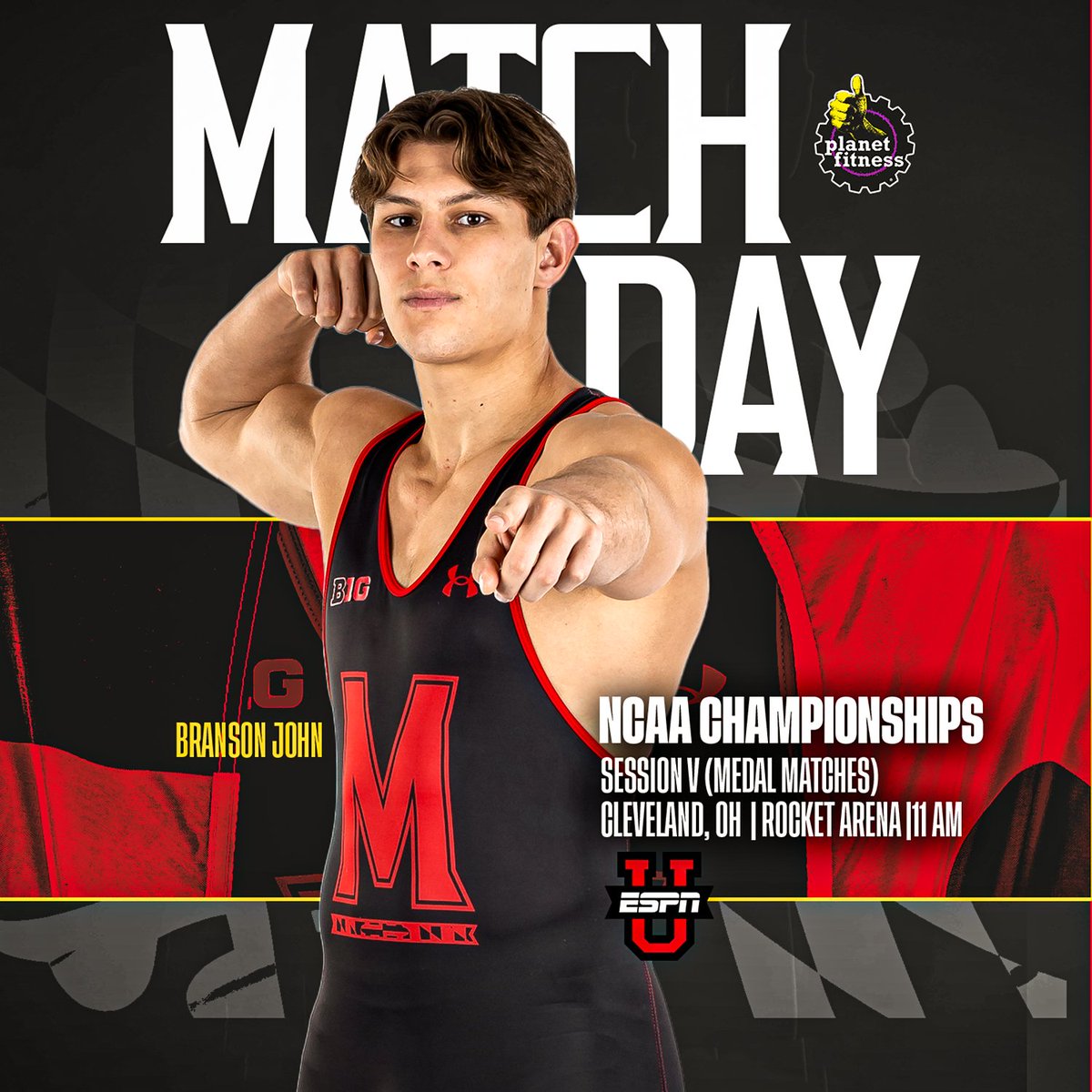 Maryland Wrestling tweet media