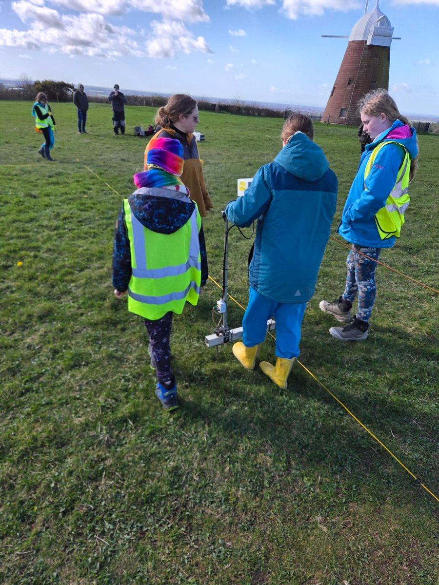 ChichesterYAC tweet media