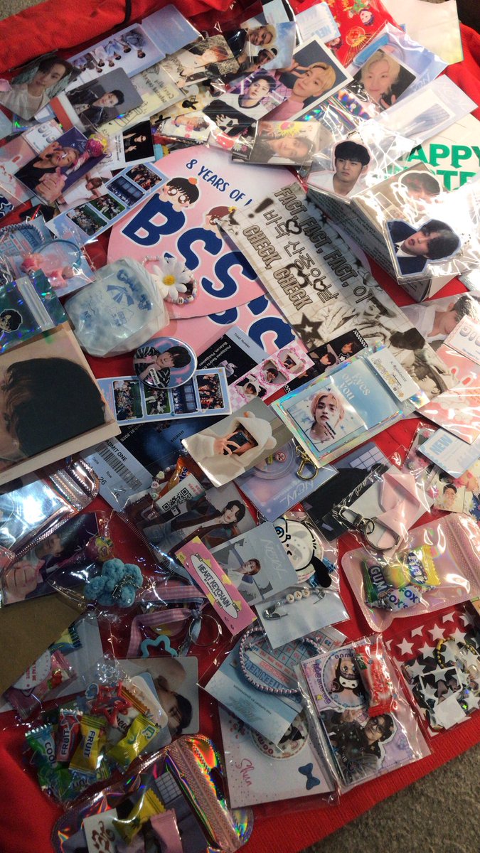 bri🍒 is seeing mingyu (manifesting) tweet media