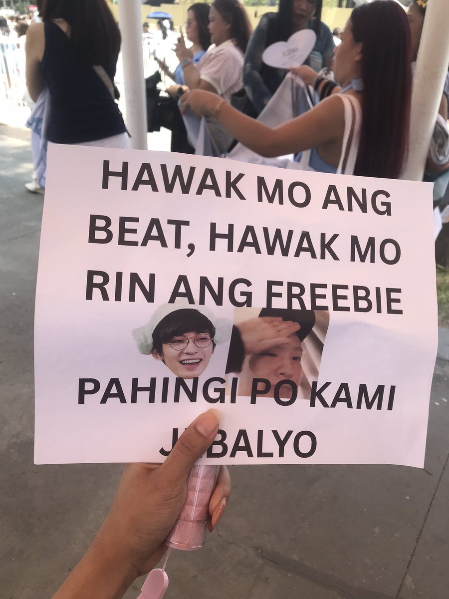 bri🍒 is seeing mingyu (manifesting) tweet media