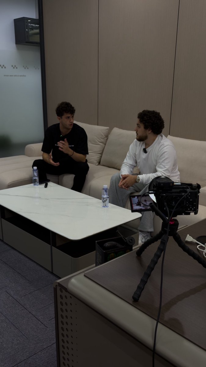 Vincent Alonzi tweet media