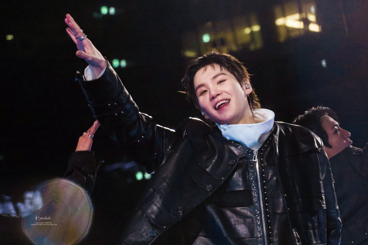 Prelude. ♪ tweet media