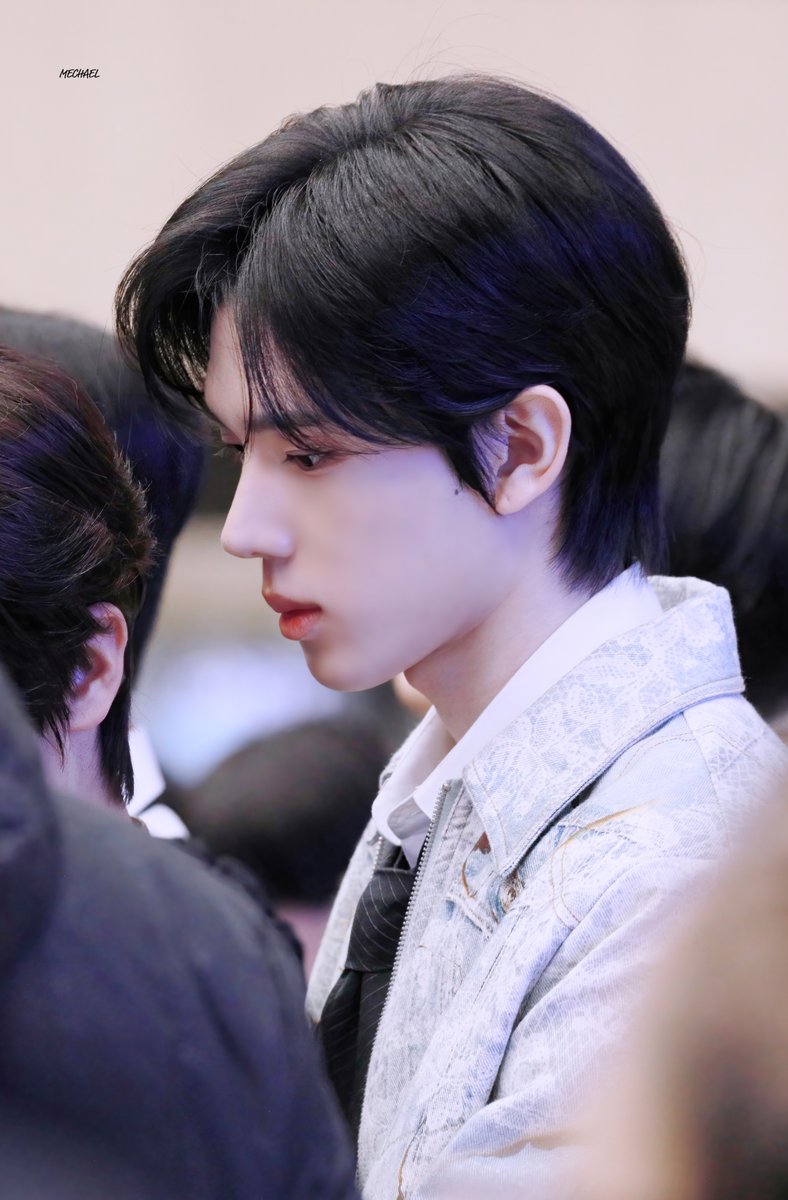 251206 #루네이트 #카엘 #LUN8 #Chael