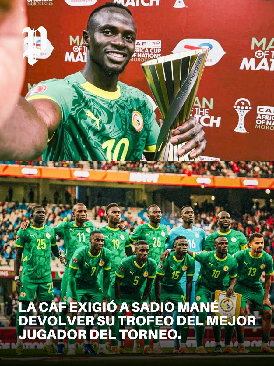 Prórroga tweet media