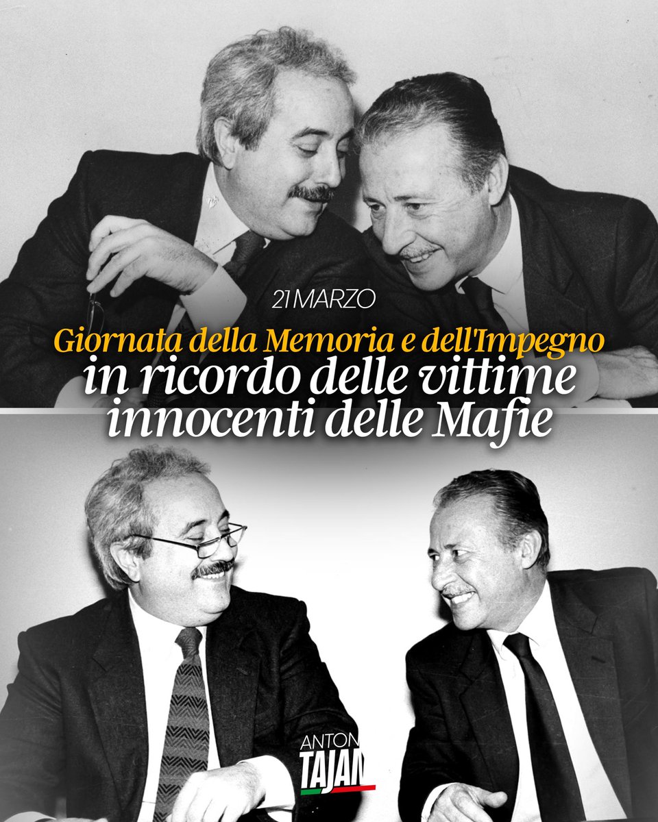 Antonio Tajani tweet media