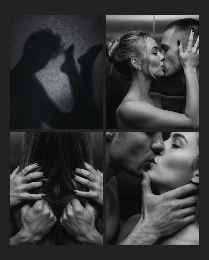 Me.                                              My flashbacks