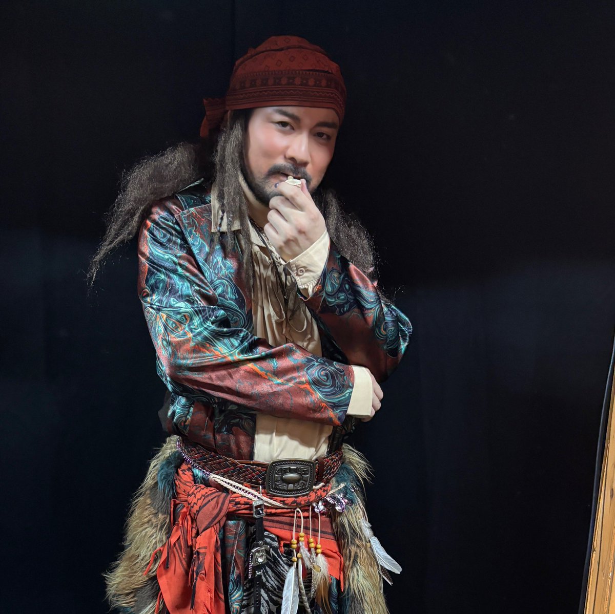 イヲリ🌈iwori tweet media