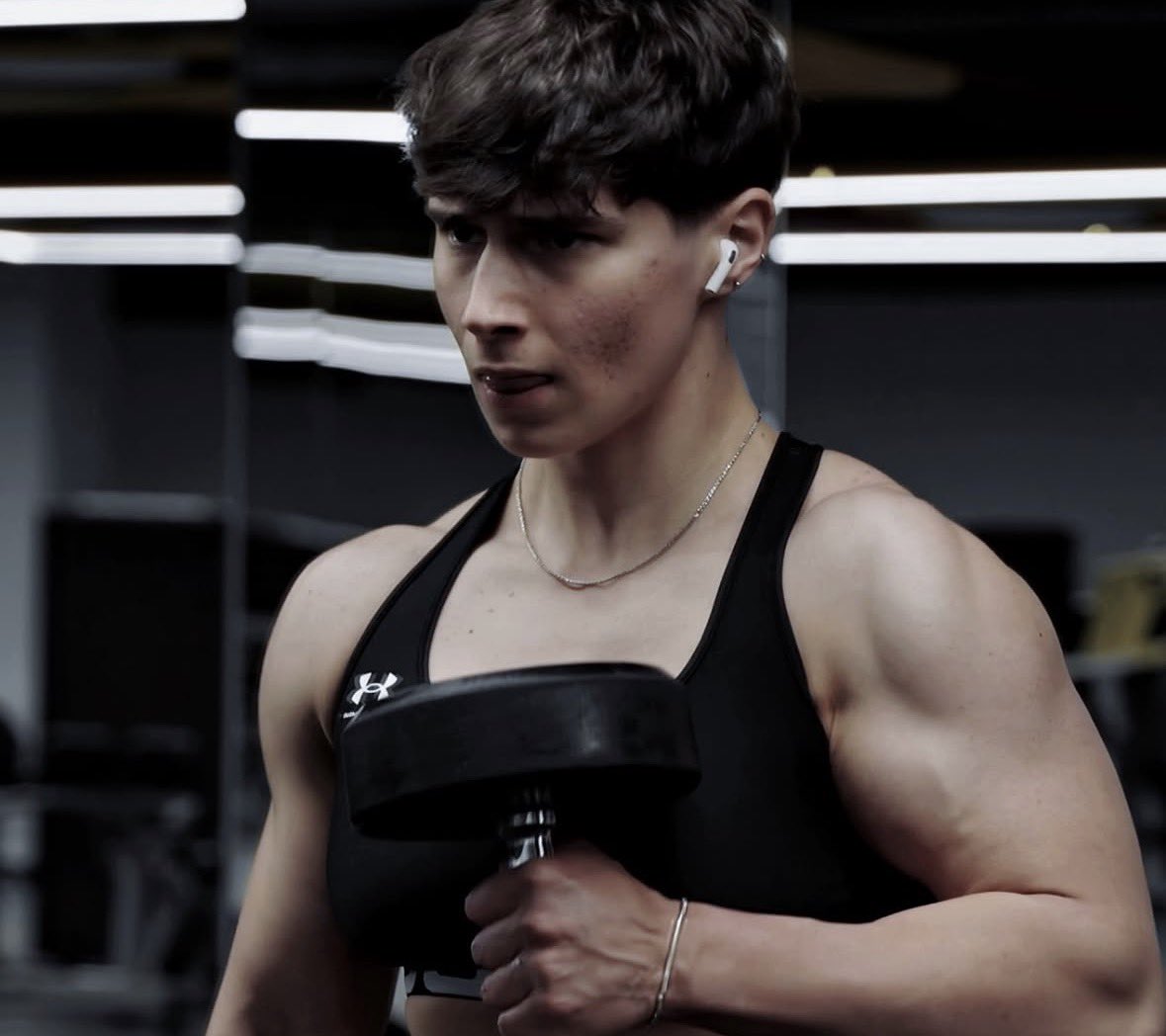 🇵🇸 ياسمين 🖊️ “Diga que você nunca me esqueceu” tweet media