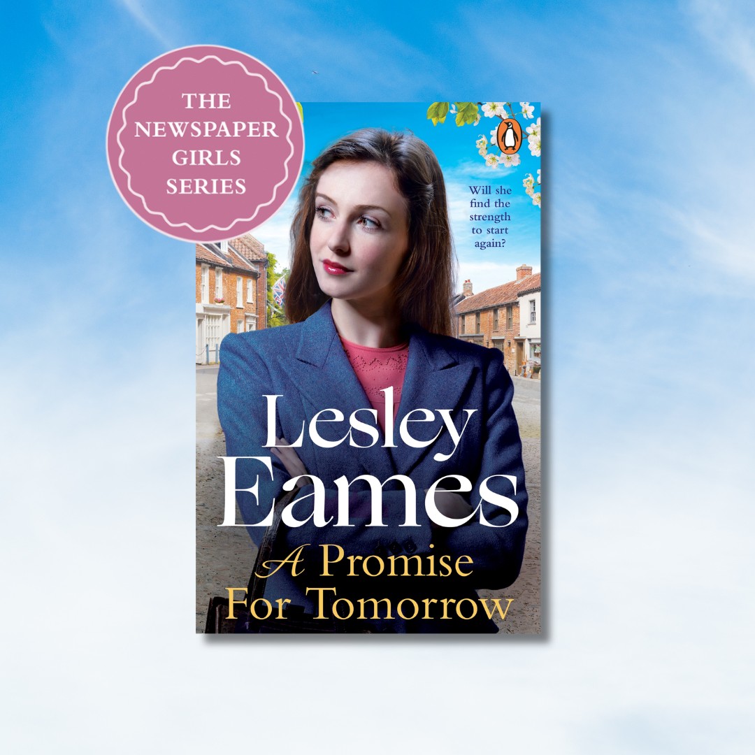 Lesley Eames tweet media