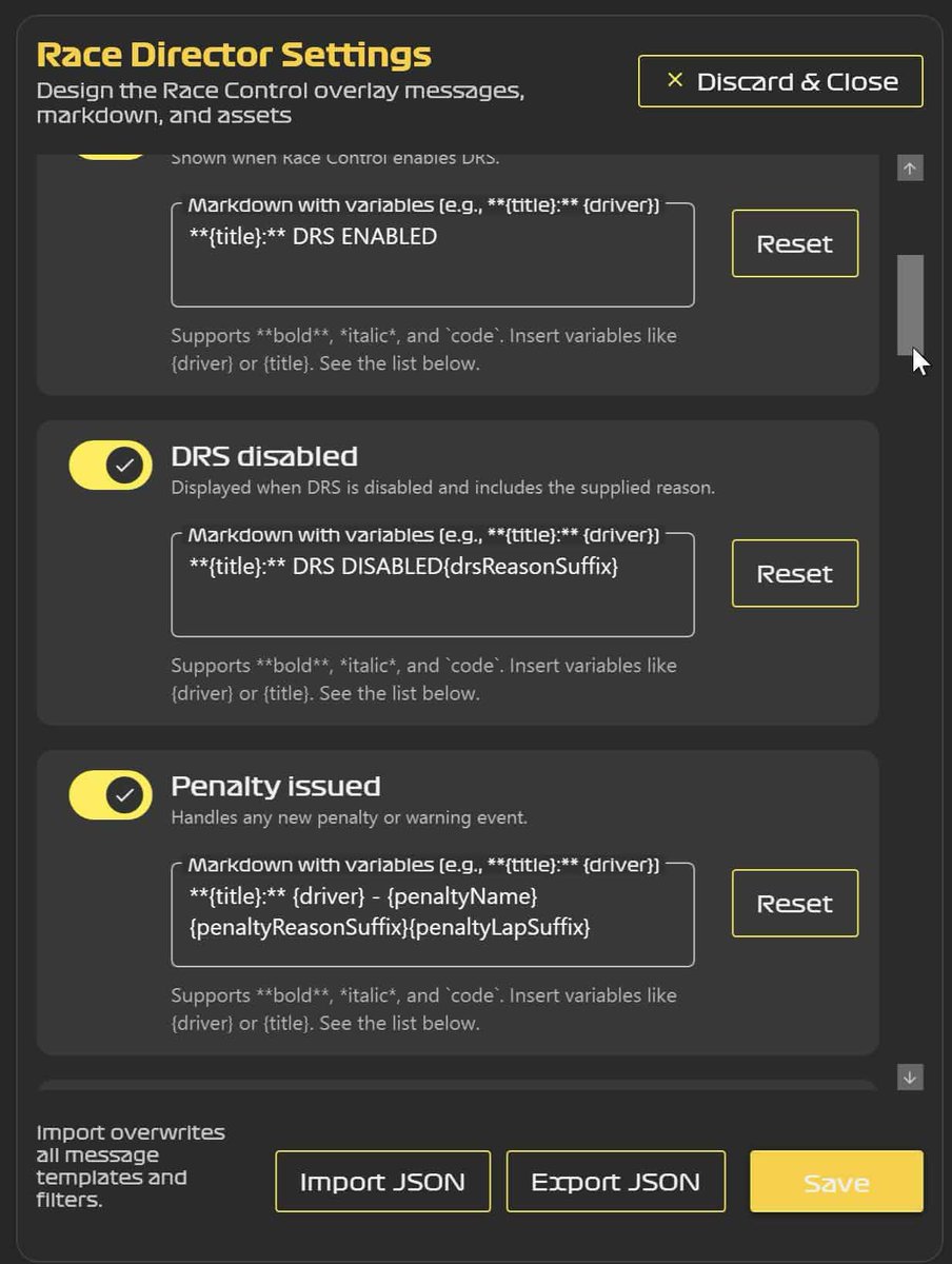 Simracing Centre (SRC) tweet media