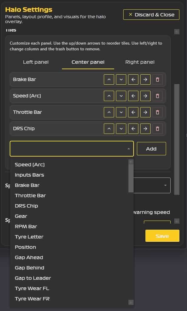 Simracing Centre (SRC) tweet media