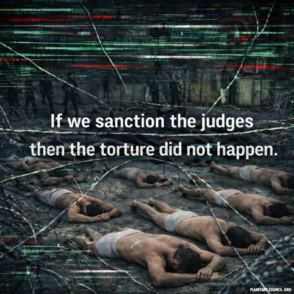 Planetary Council tweet media