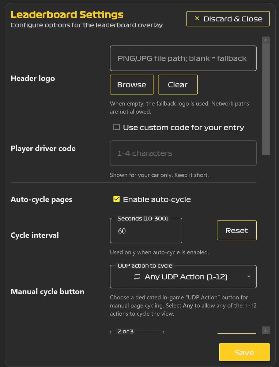 Simracing Centre (SRC) tweet media