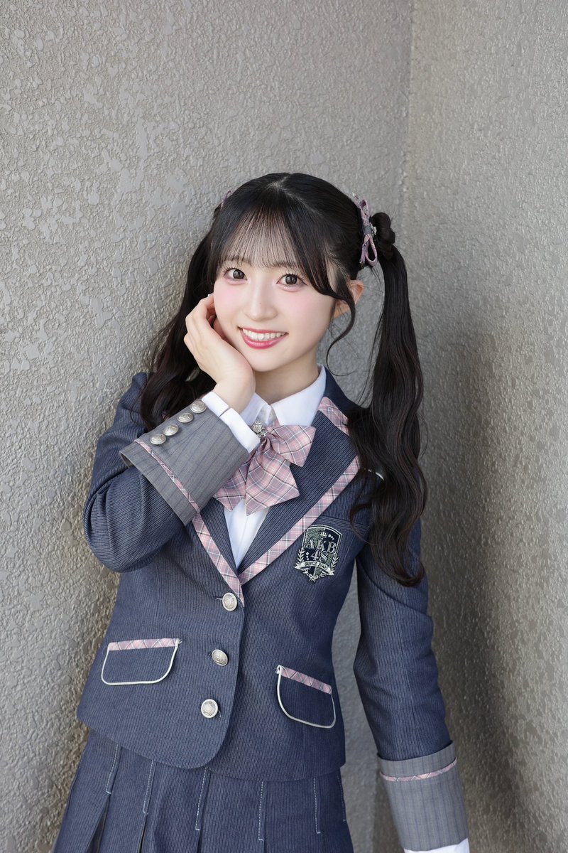 AKB48_名残り桜 京都握手会 ありがとうございました！ ステージ