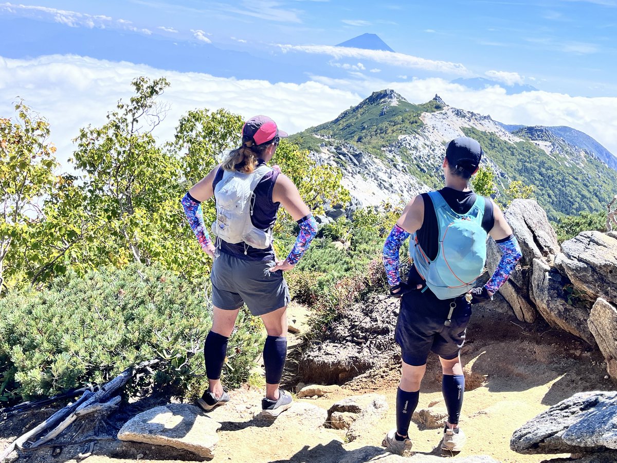 まきずし tweet media