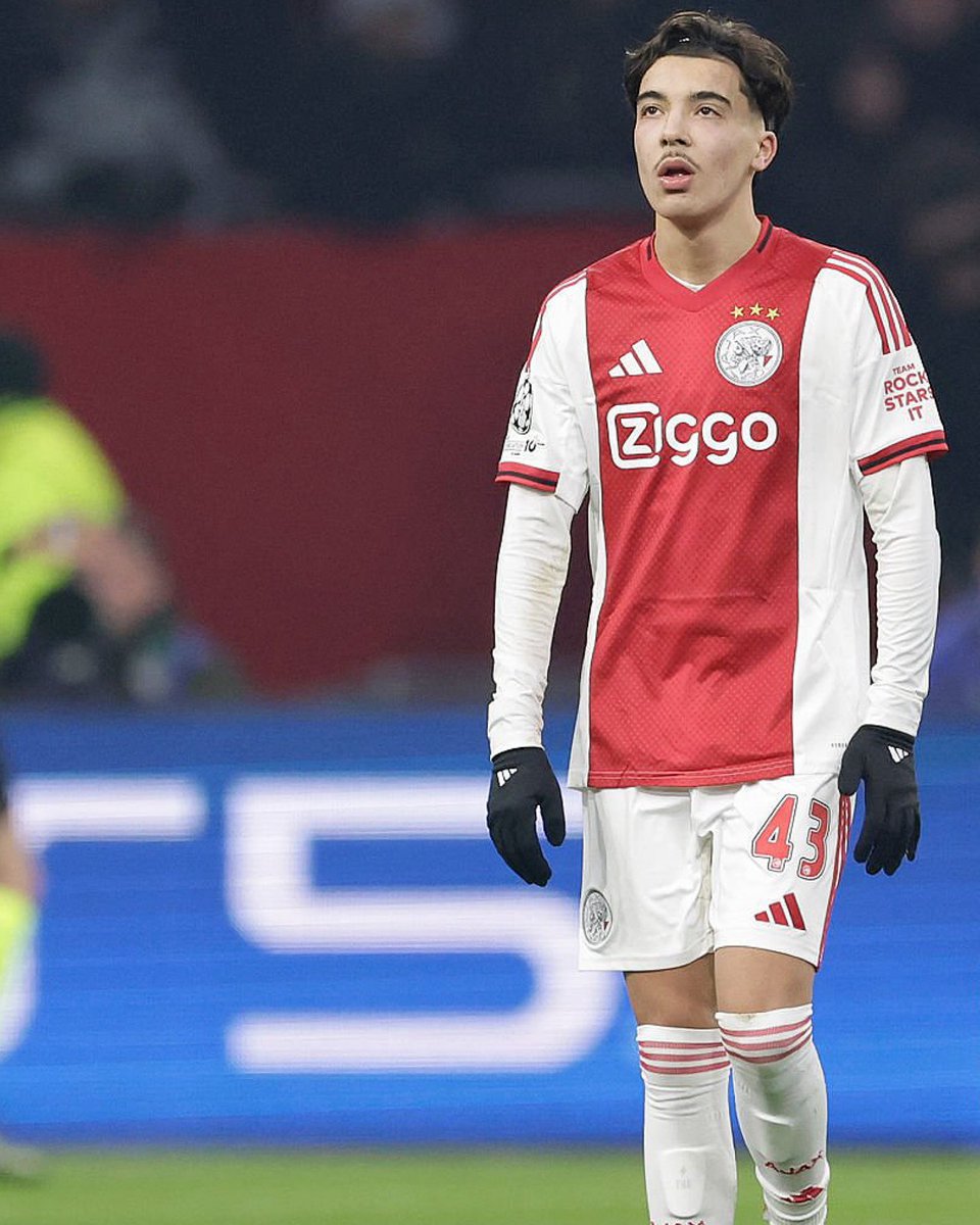 Belgium Touch 🇧🇪 tweet media