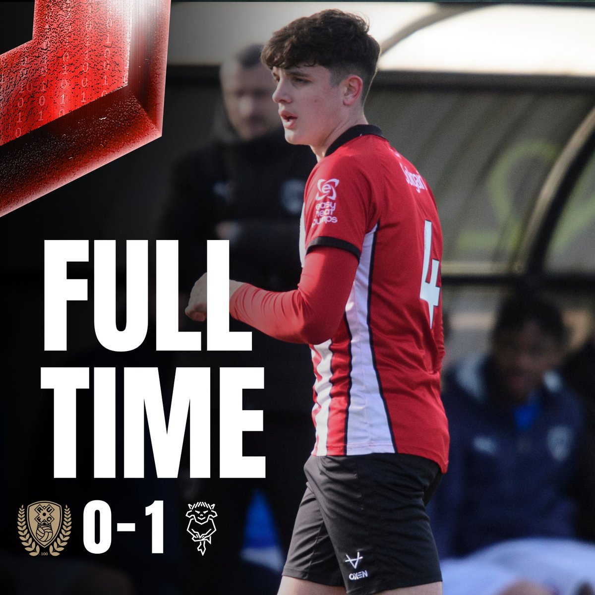 Lincoln City Academy tweet media