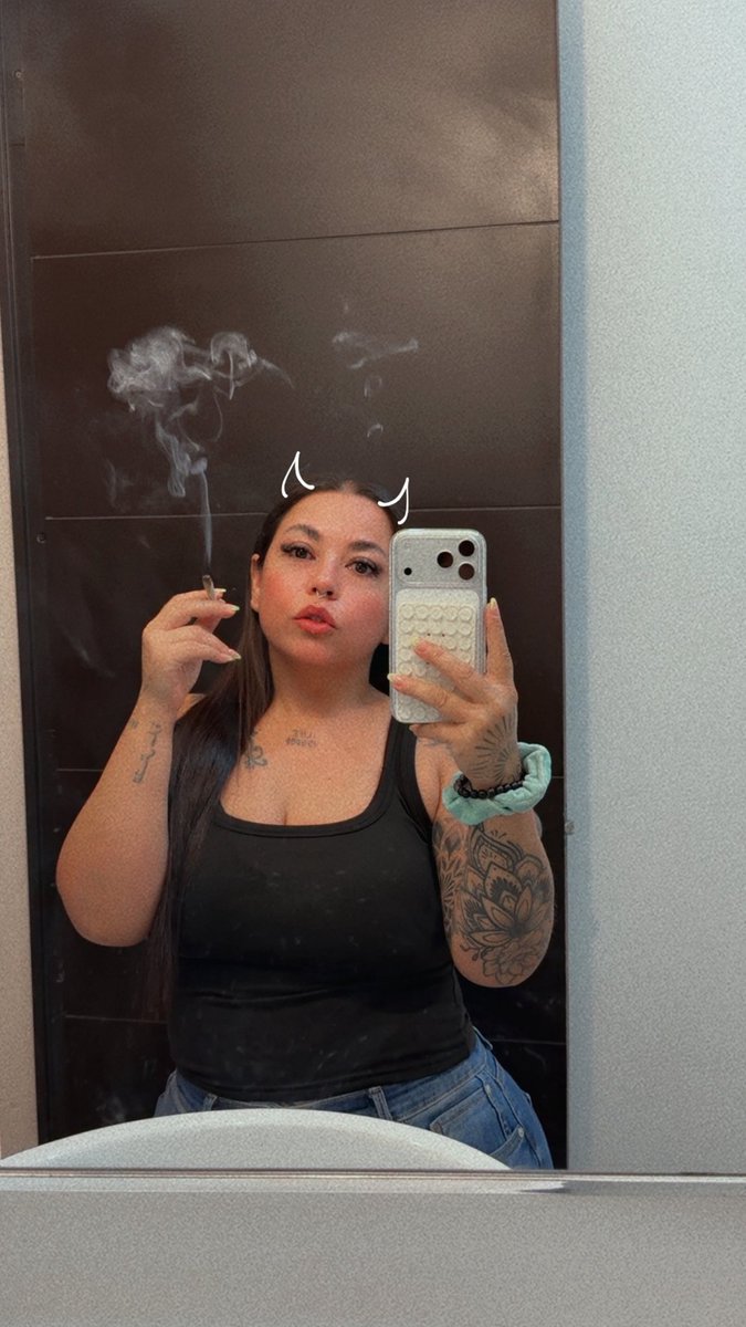 Gabs 🌿 tweet media