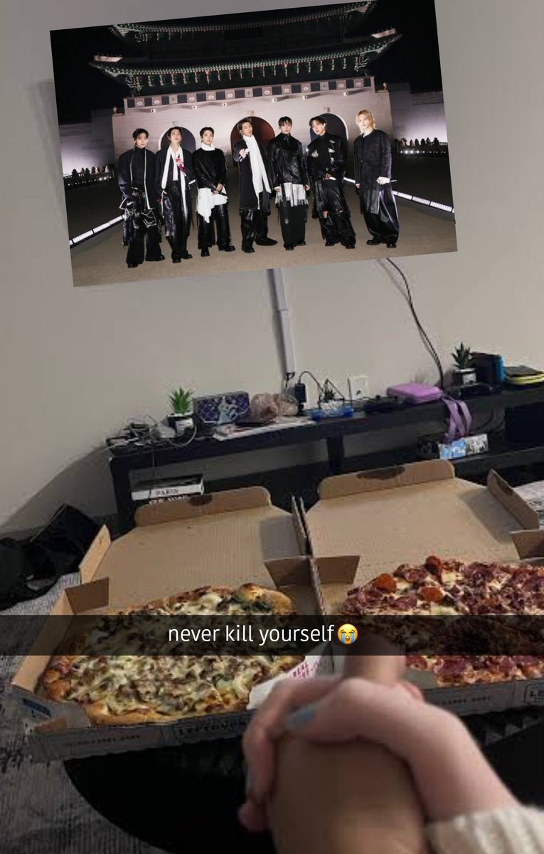 thank you bts for my life