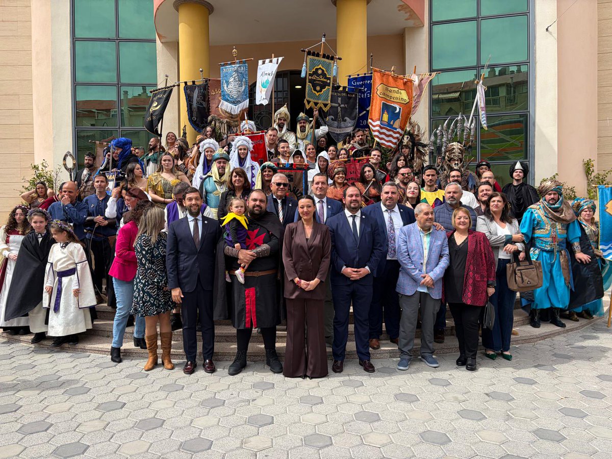 Consejería Turismo, Cultura, Juventud y Deportes tweet media