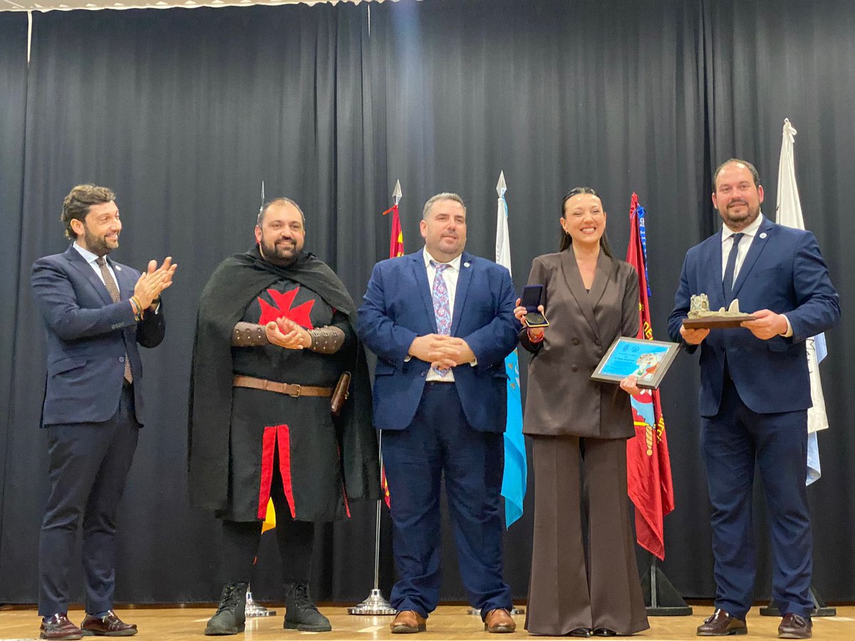 Consejería Turismo, Cultura, Juventud y Deportes tweet media