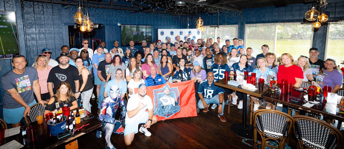 MR.TITAN🎙🏈 tweet media