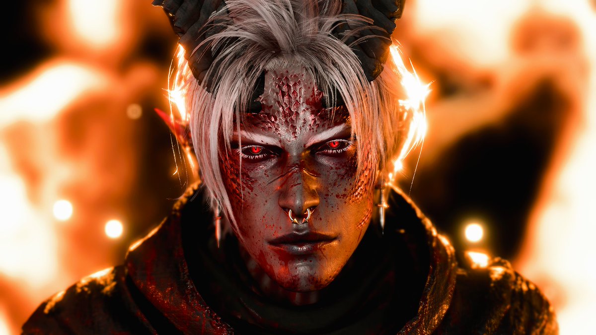 ⛤🩸𝔅𝔥𝔞𝔞𝔩𝔰𝔭𝔞𝔴𝔫 𝔑𝔬 𝔏𝔬𝔫𝔤𝔢𝔯🩸⛤ tweet media