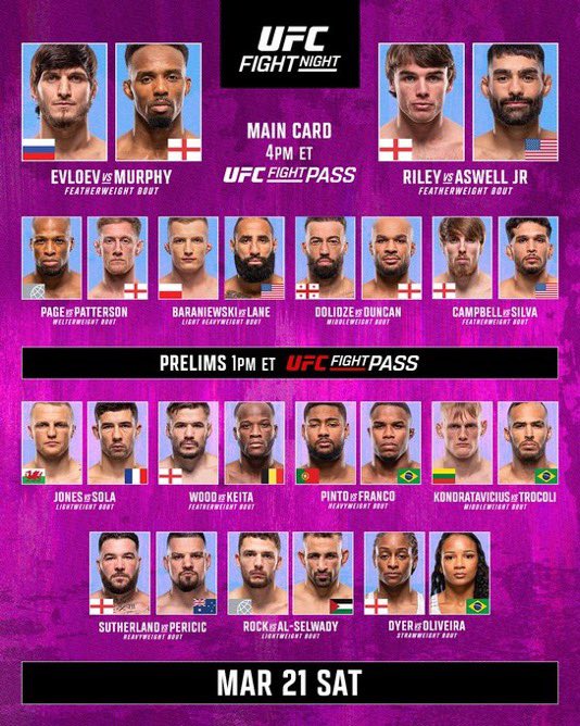 MMA UNCENSORED tweet media