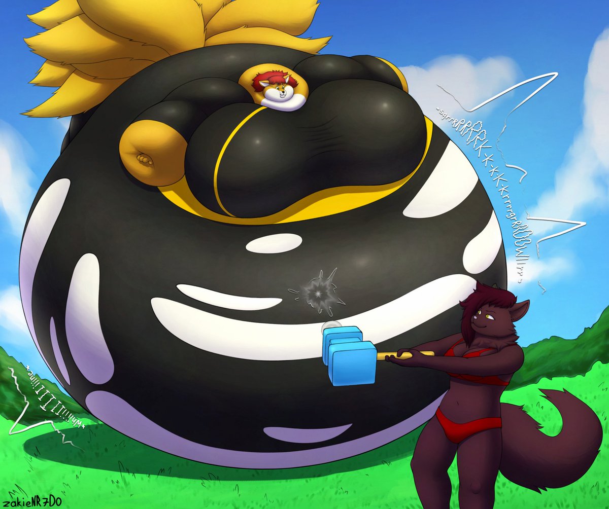 NRyuzaki7D0 tweet media