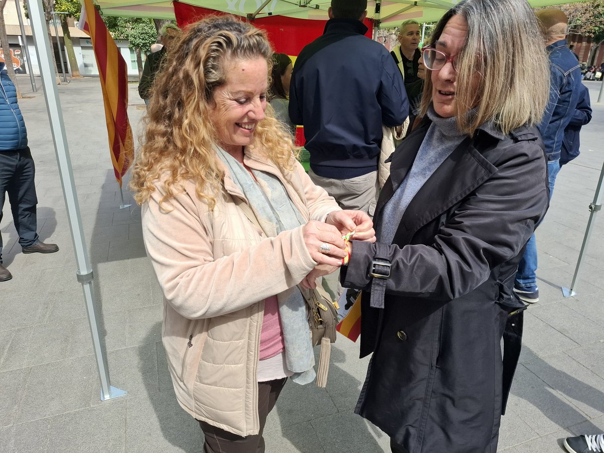 VOX Palma tweet media