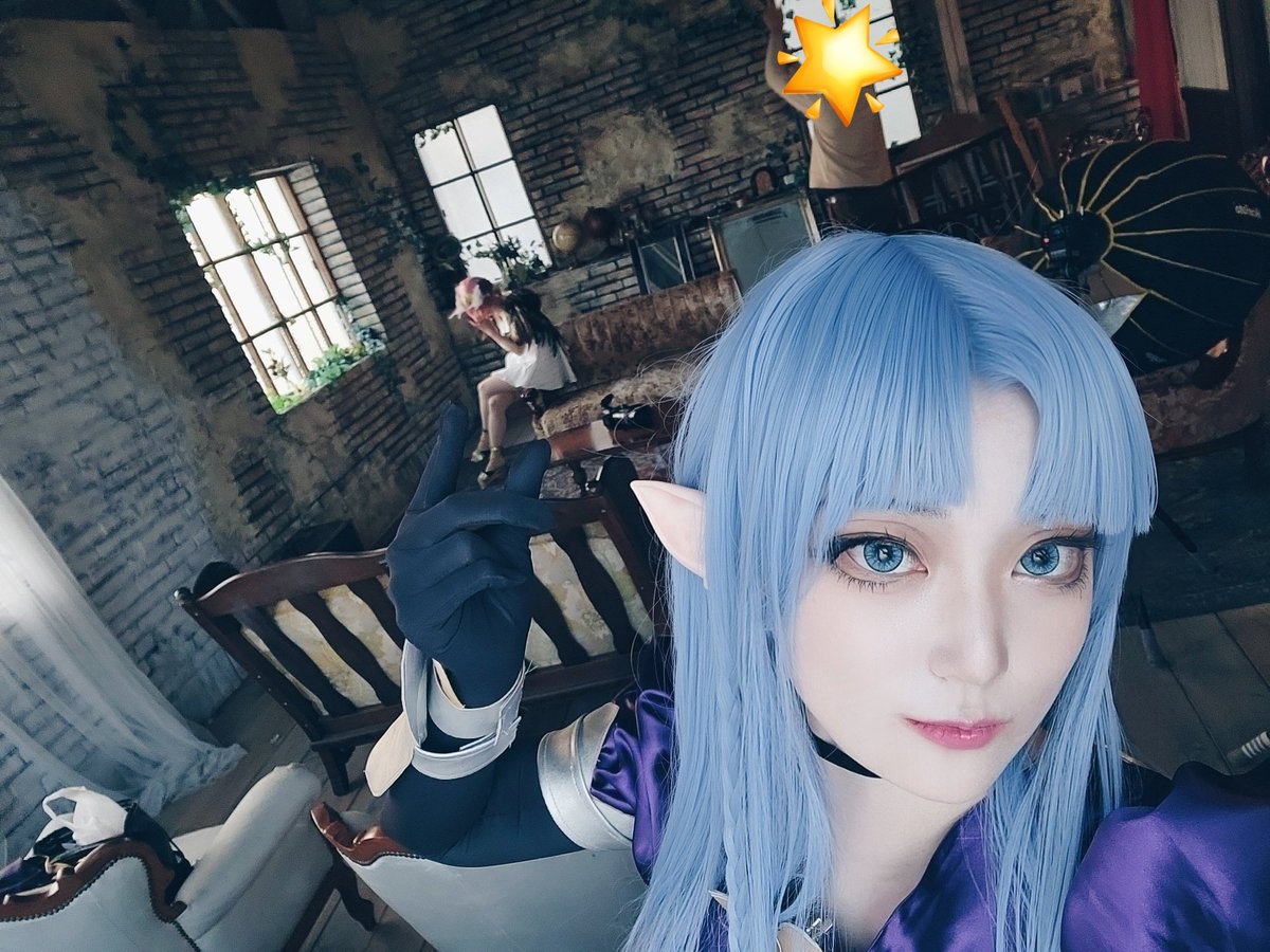 生ハムメロンパン🍈 tweet media