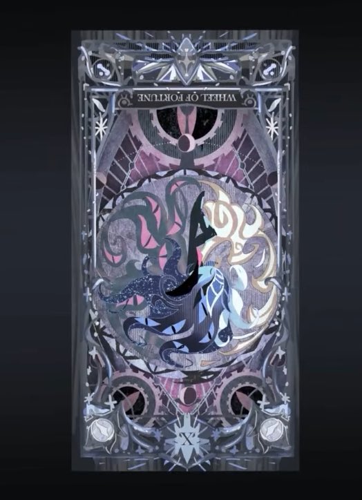 Crows Jester Era 🏳️🌈 tweet media