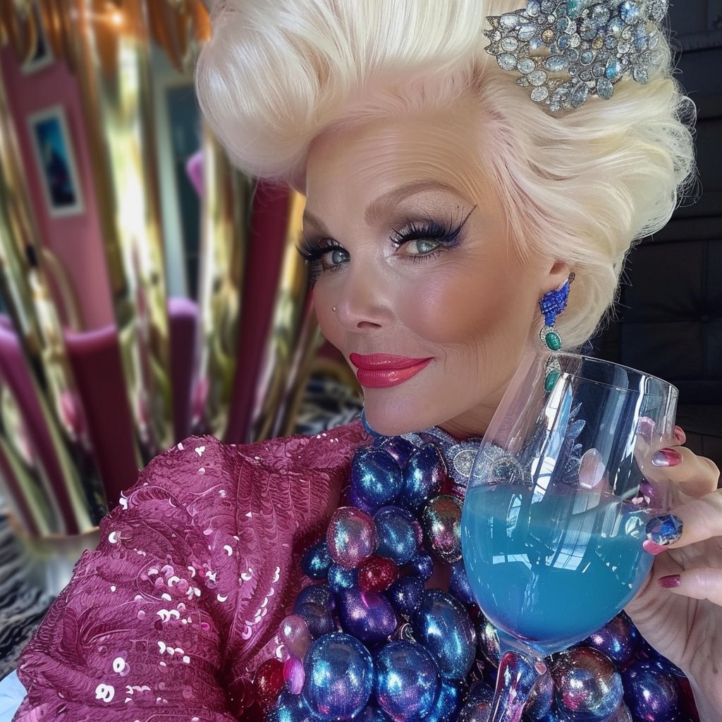 Helga Von Tippler tweet media