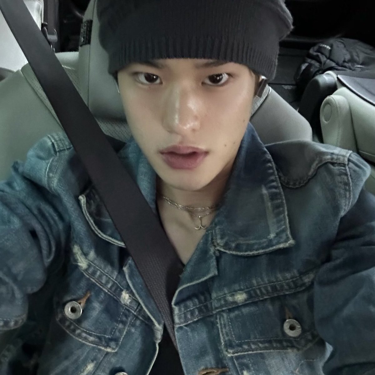 이소희 고양이 tweet media