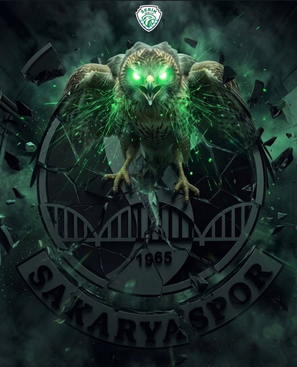 Serikliler tweet media