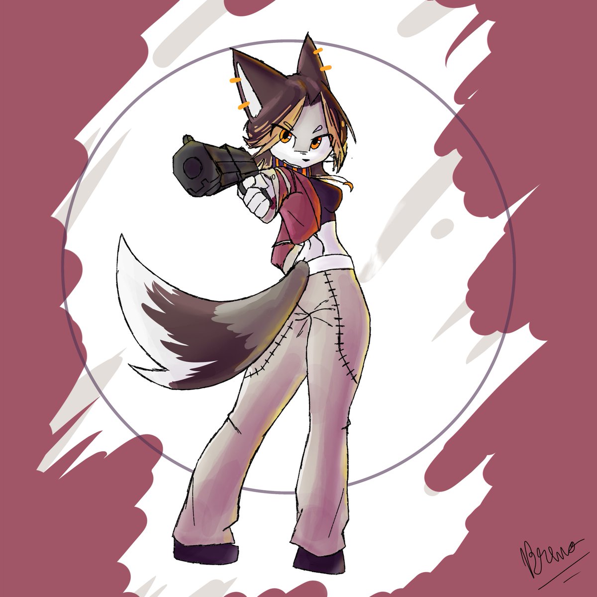 Breno the hedgehog tweet media