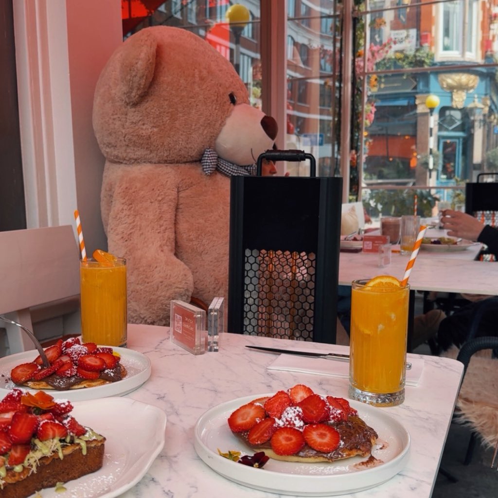 Ibtehal | ابتهــال tweet media