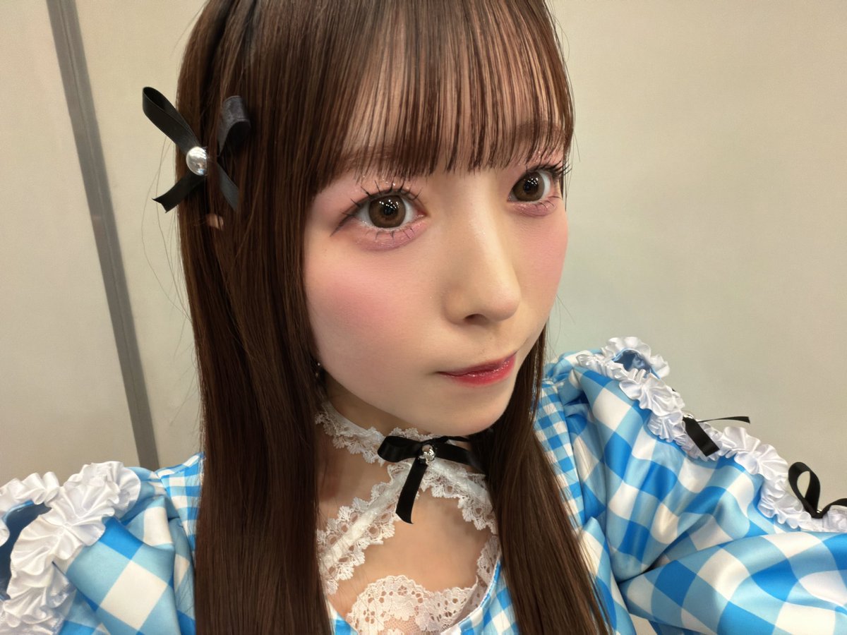 梅田みゆ(CUTIE STREET) tweet media