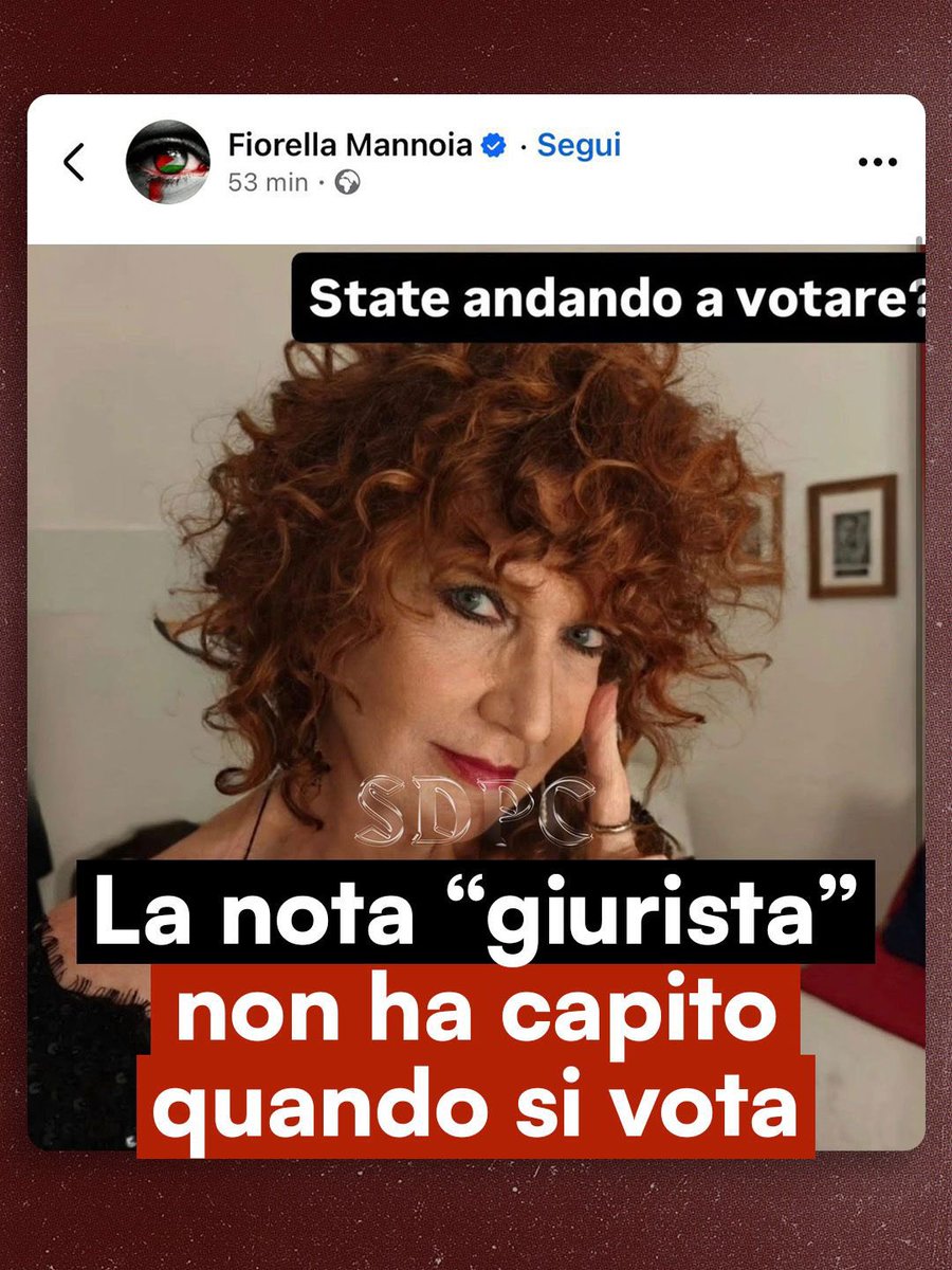 Poveri comunisti tweet media